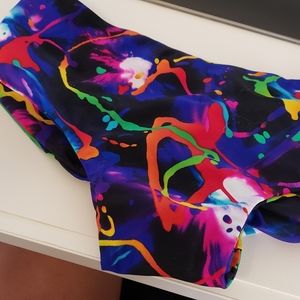 Fused Hawaii Kona Bottoms